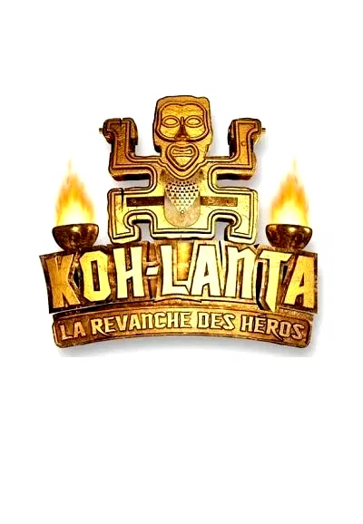 Photo de la saison 14 : Koh-Lanta