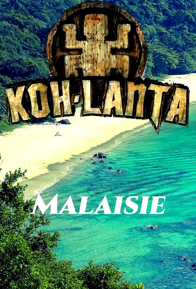Photo de la saison 15 : Koh-Lanta