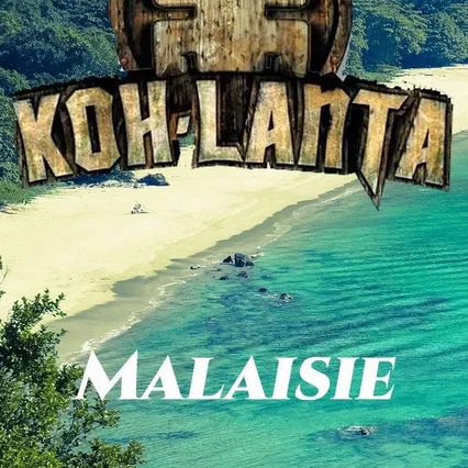 Photo de la saison 15 : Koh-Lanta