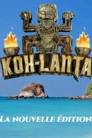 Affiche de La Nouvelle Édition