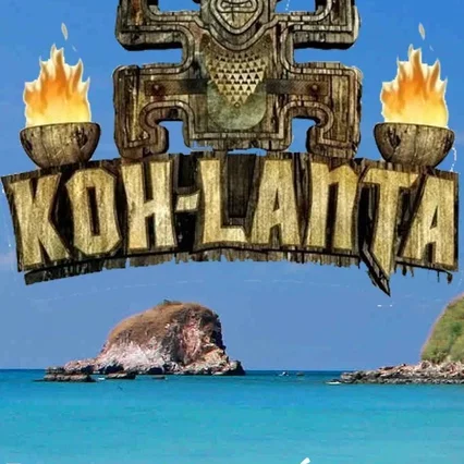 Photo de la saison 16 : Koh-Lanta