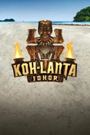 Affiche de Johor