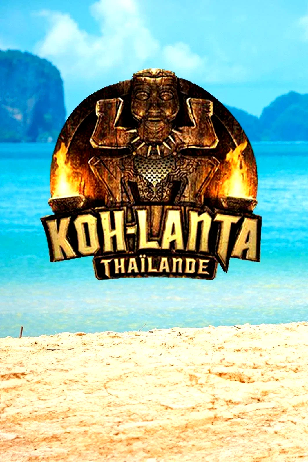Photo de la saison 18 : Koh-Lanta