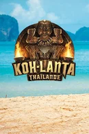 Affiche de Thaïlande