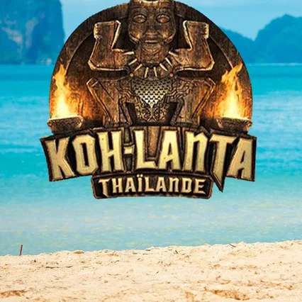 Photo de la saison 18 : Koh-Lanta