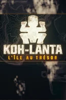 Affiche de L'Île au trésor