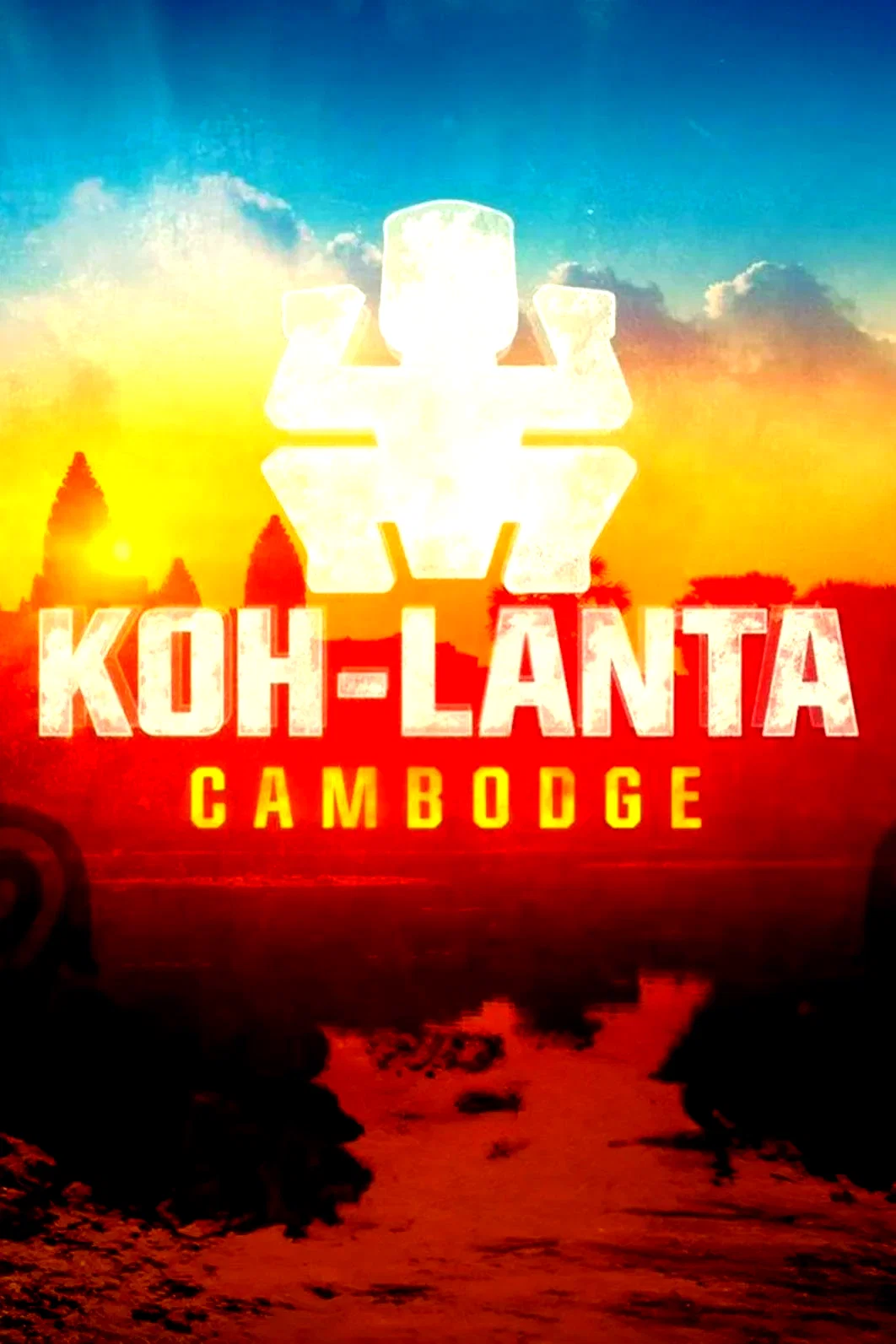 Photo de la saison 20 : Koh-Lanta