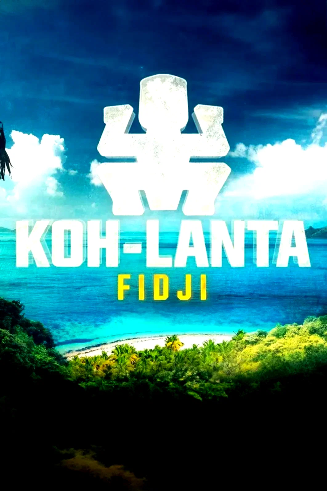 Photo de la saison 21 : Koh-Lanta