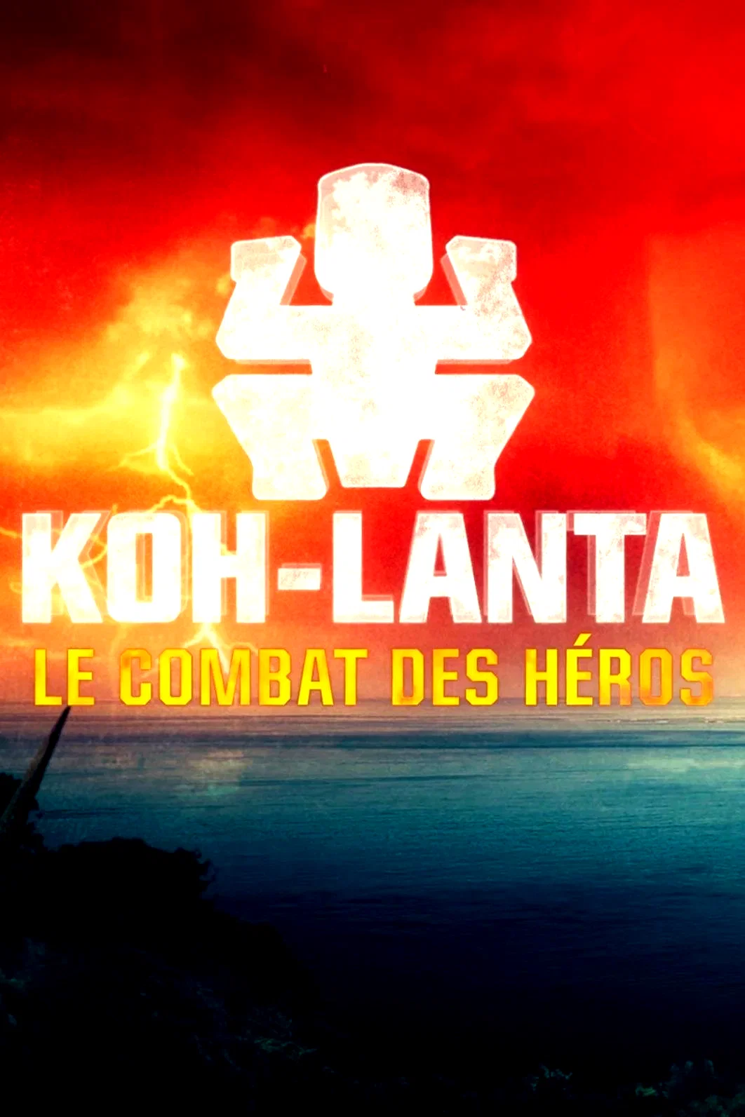 Photo de la saison 22 : Koh-Lanta