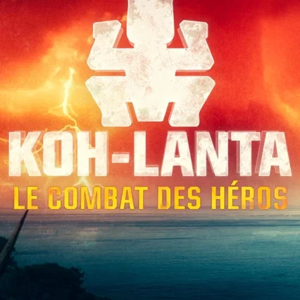 Photo de la saison 22 : Koh-Lanta