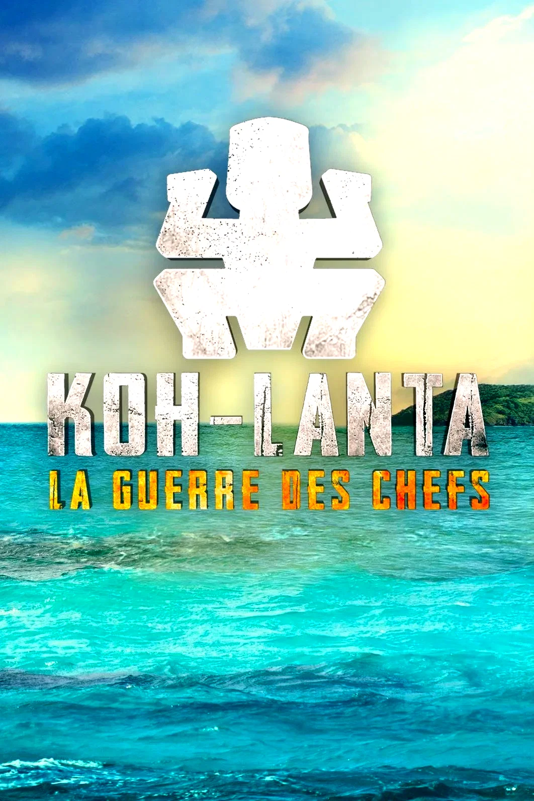 Photo de la saison 23 : Koh-Lanta