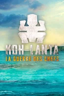 Affiche de La Guerre des chefs