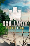Affiche de L'Île des héros