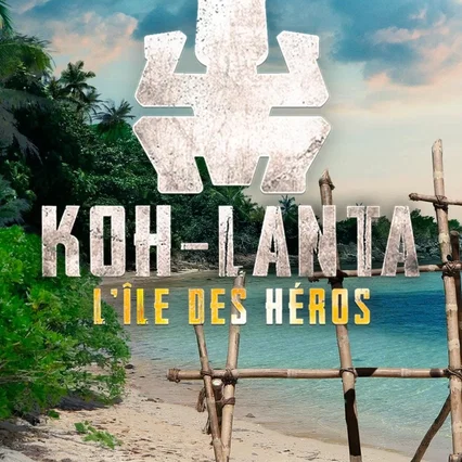 Photo de la saison 24 : Koh-Lanta