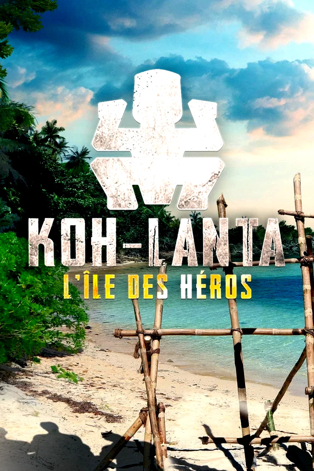 Photo de la saison 24 : Koh-Lanta