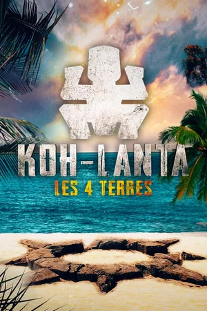 Affiche de Les 4 Terres