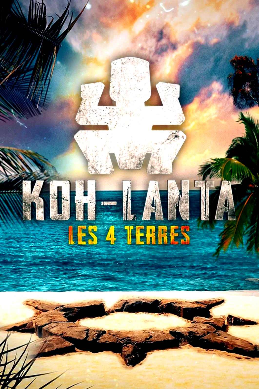 Photo de la saison 25 : Koh-Lanta
