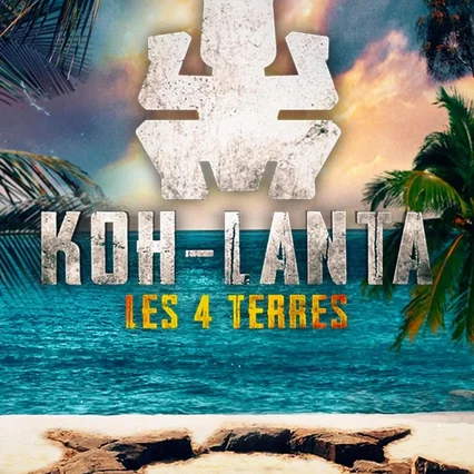 Photo de la saison 25 : Koh-Lanta