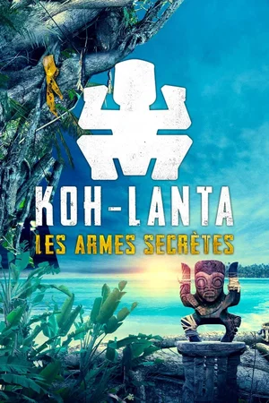 Affiche de Les Armes secrètes