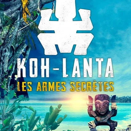 Photo de la saison 26 : Koh-Lanta