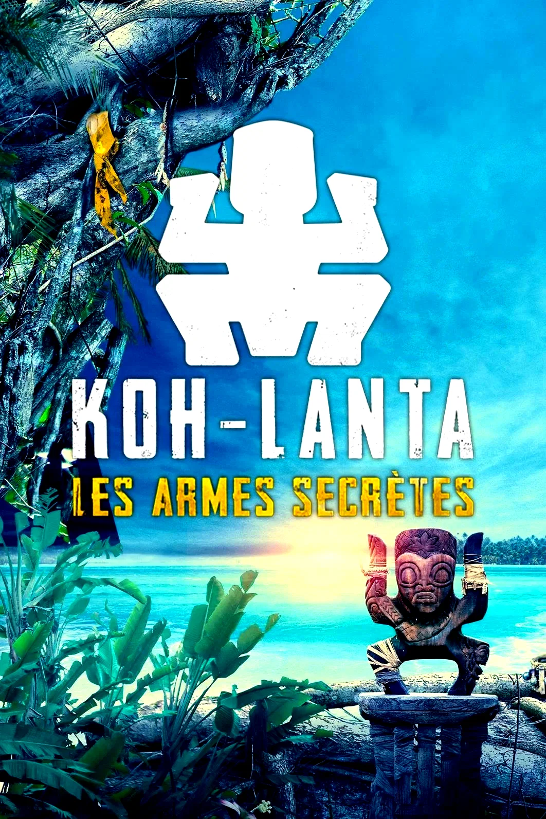 Photo de la saison 26 : Koh-Lanta