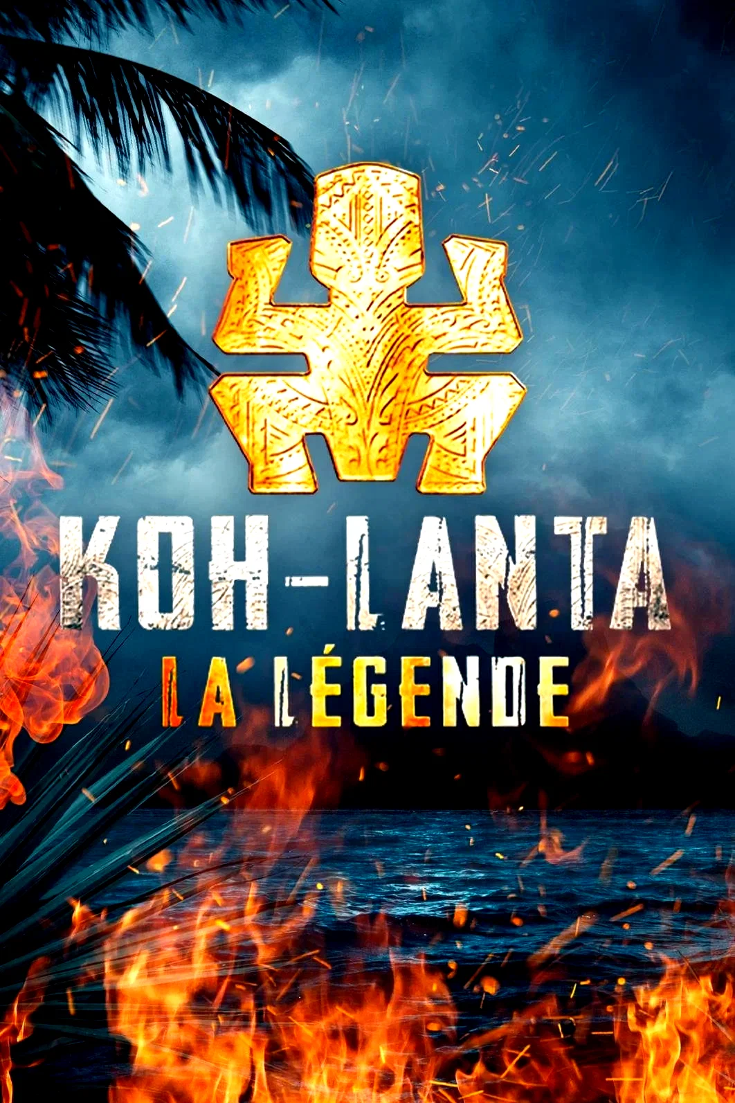 Photo de la saison 27 : Koh-Lanta