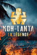 Affiche de La Légende