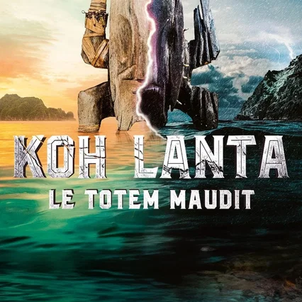Photo de la saison 28 : Koh-Lanta
