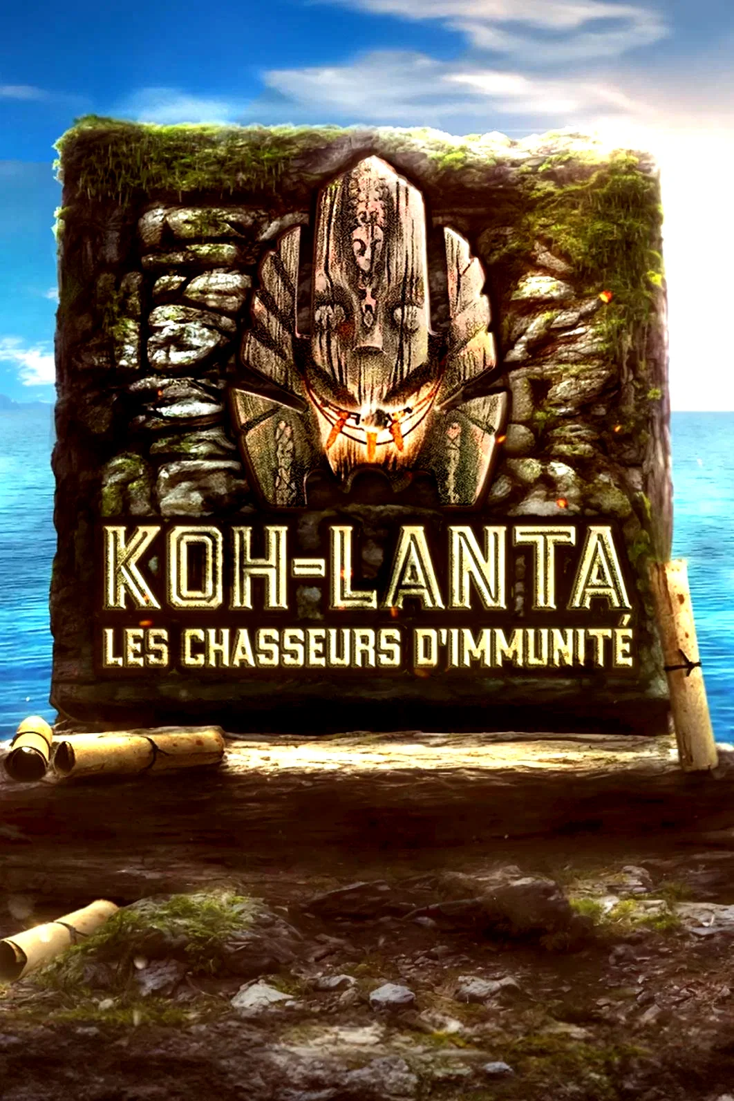 Photo de la saison 30 : Koh-Lanta