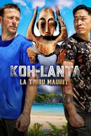 Affiche de La Tribu maudite