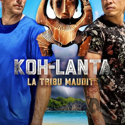 Photo de la saison 31 : Koh-Lanta