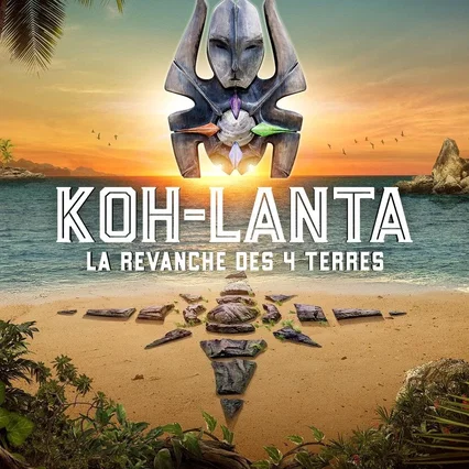 Photo de la saison 32 : Koh-Lanta