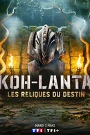 Affiche de Les Reliques du Destin