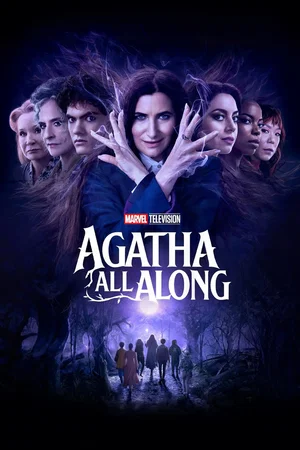 Affiche de Mini-série