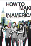 Affiche de Saison 2