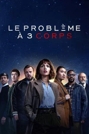 Affiche de Saison 1