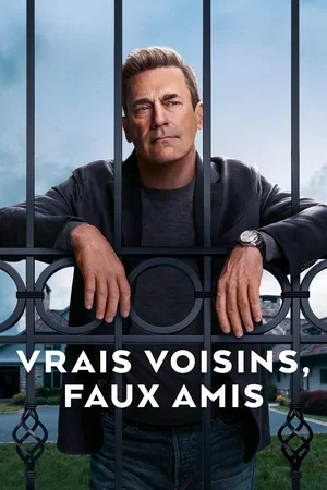 Affiche de Saison 1