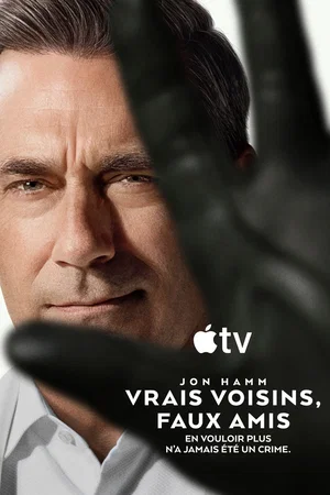 Affiche de Saison 2