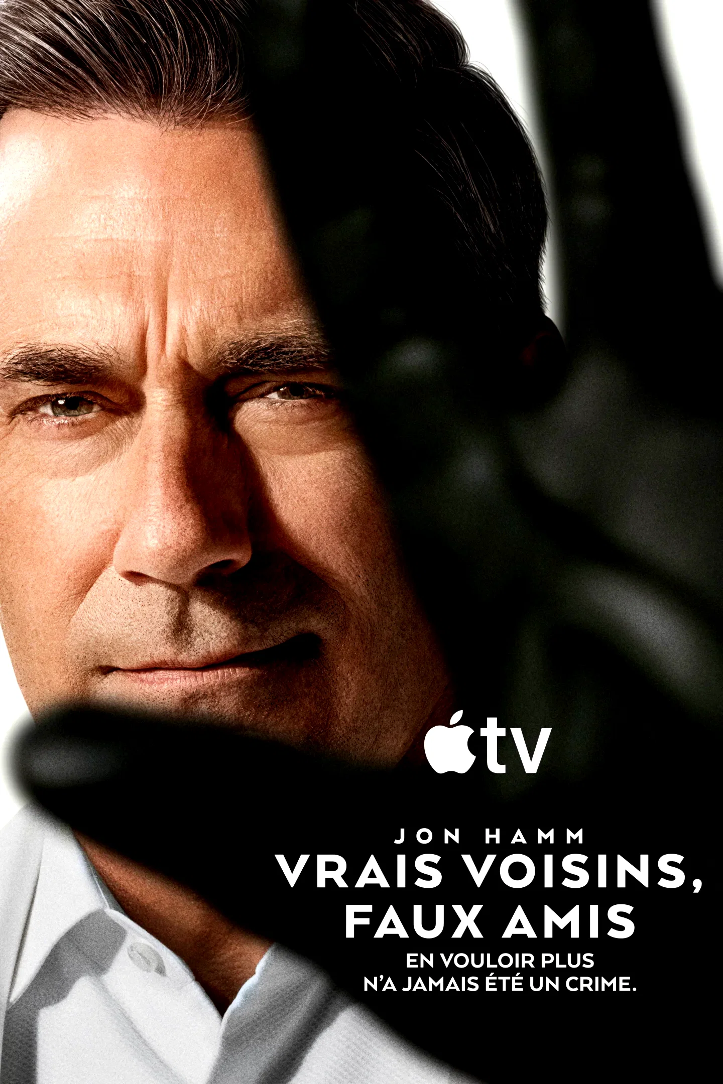 Photo de la saison 2 : Vrais voisins, faux amis