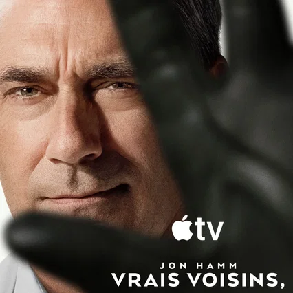 Photo de la saison 2 : Vrais voisins, faux amis