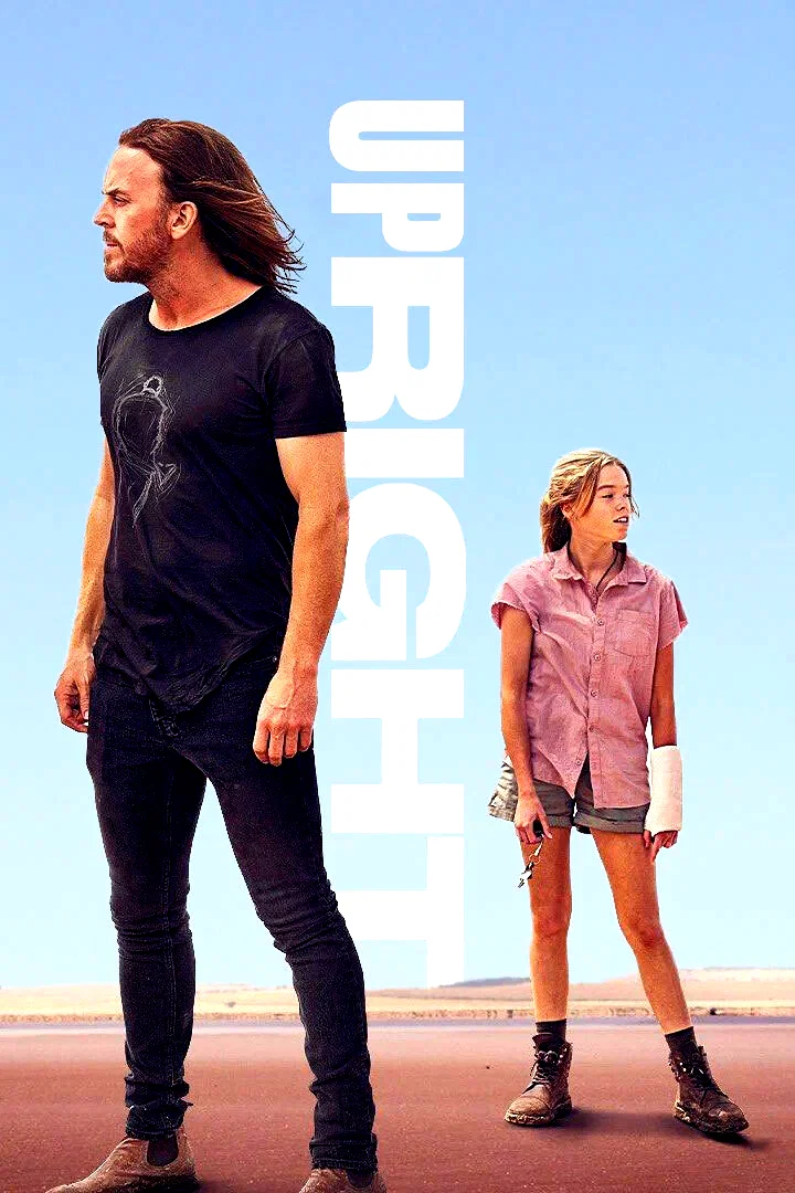 Photo de la saison 1 : Upright