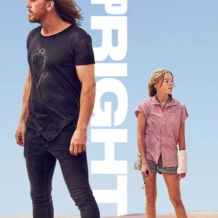 Photo de la saison 1 : Upright