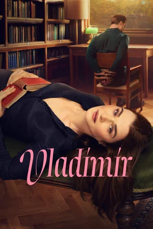 Affiche de Mini-série