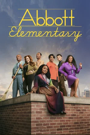Affiche de Saison 3