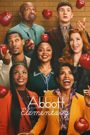 Affiche de Saison 5