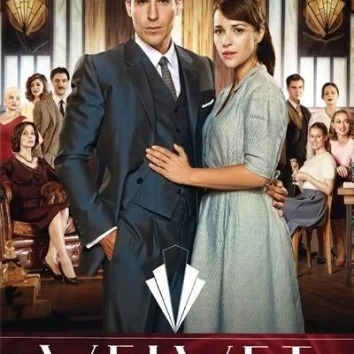 Photo de la saison 1 : Velvet