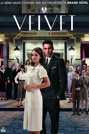 Photo de la saison 2 : Velvet