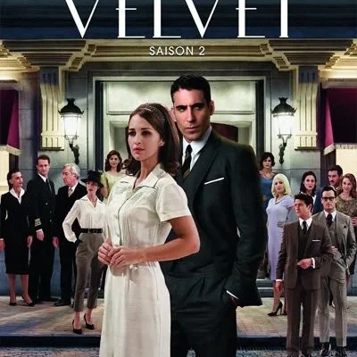 Photo de la saison 2 : Velvet