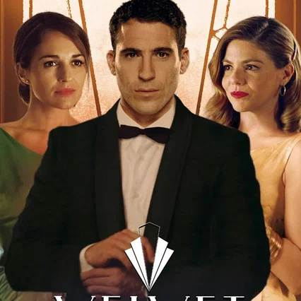 Photo de la saison 3 : Velvet