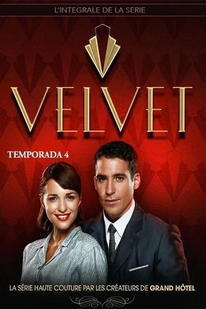 Affiche de Saison 4